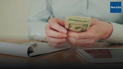 E8 | Getting Out of Debt | NewsUSA | English