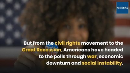 E12 | Three Lessons From the Past to Help You Understand the 2020 Election | NewsUSA | English