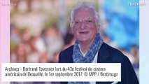 Mort de Bertrand Tavernier : ses proches dévoilent les détails des obsèques du réalisateur
