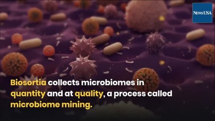 E14 | New Technology Accesses Small But Mighty Microorganisms | NewsUSA | English