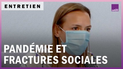 La pandémie a-t-elle engendré de nouvelles fractures françaises ?