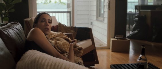 THE NIGHT HOUSE Trailer (2021)