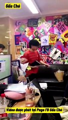 Chơi Cờ Cưới Được Vợ - Phần 28