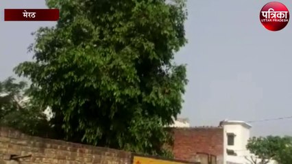 होली के दिन तापमान 35 के पार