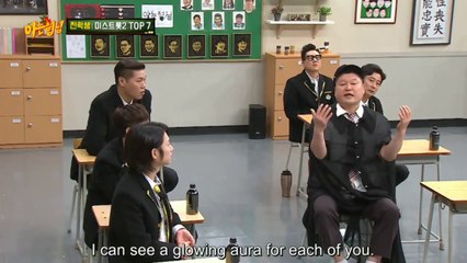 Yang Ji Eun's miracle audition, Hong Ji Yun & Kim Da Hyun singing children song in trot version