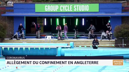 Midi infos - 29/03/2021