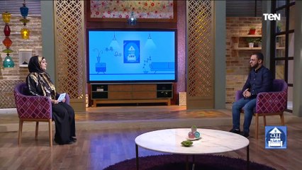 بيت دعاء | الاستعداد لرمضان بالعمل الصالح والطاعات "الصدقة"