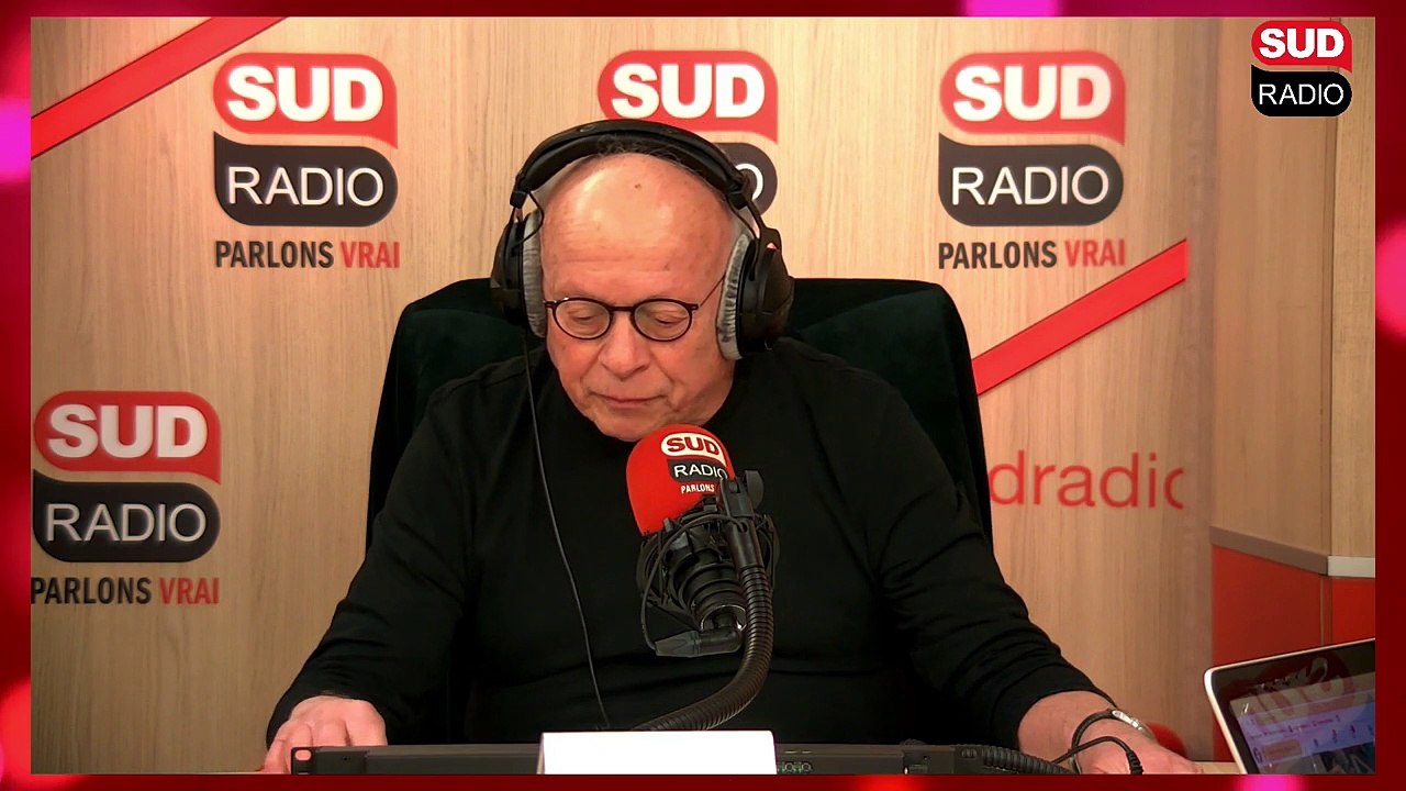 Nicolas Leblond - "Le passeport vaccinal ne pourra pas exister sans liberté de se faire vacciner ou non"