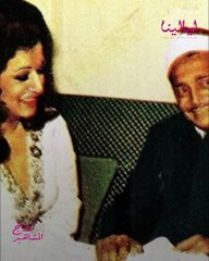 بليغ حمدي ووردة: فرقتهما الأقدار مرتين وتزوجته بعد الطلاق