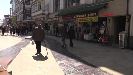 Son dakika... ORDU Ordu Büyükşehir Belediyesi'nden esnafa 1 milyon 600 TL destek