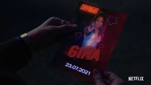 'Sky Rojo', teaser tráiler de la temporada 2 de la serie de Netflix