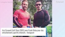 Loft Story – Aziz Essayed est méconnaissable : Que devient-il 20 ans après l'émission ?