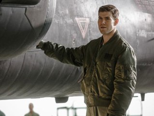 'Bridge of Spies' Star Austin Stowell on the First Time He Met Spielberg