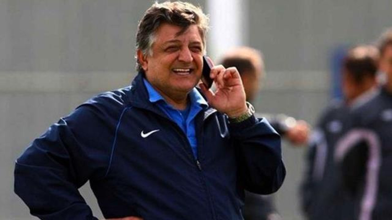 Erzurum'un başına geçen Yılmaz Vural, "Deli Yılmaz oley" tezahüratı ile sosyal medyanın en çok konuşulan ismi oldu!