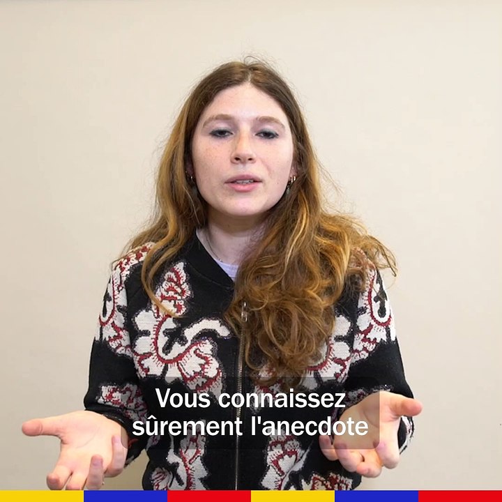 Les poils | Le Simple le Léa Taieb et Juliette Lenrouilly