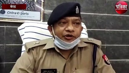 होली के दिन जमकर मचाया आतंक,फिर हुआ खाकी की गोली से सामना