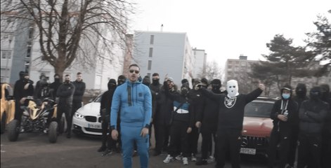 “Sale p*te !” : un rappeur insulte la maire de Montbéliard qui avait porté plainte contre lui