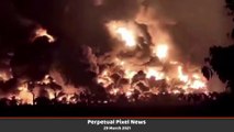 PPN World News Headlines - 29 March 2021 | Indonesia Palm Sunday Bombing | Suez Canal Still Blocked