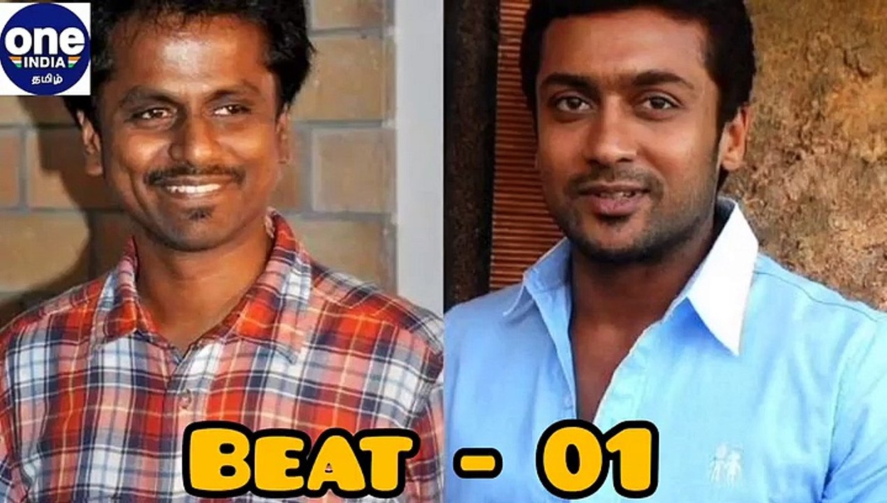 இயக்குநர் ஷங்கர் ராம்சரணை வைத்து இயக்கப் போகும்...