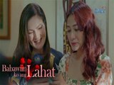 Babawiin Ko Ang Lahat: Reward for Trina's great acting | Episode 26