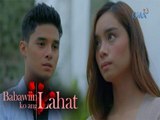 Babawiin Ko Ang Lahat: Iris forgives Randall | Episode 26