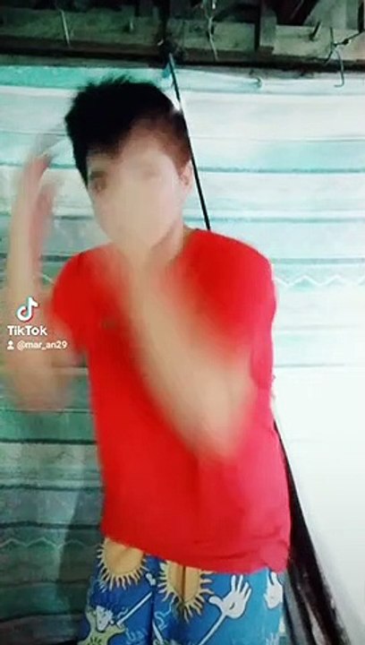 tiktok dance challenge