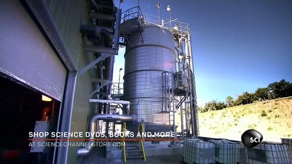 How Its Made - 1216 Natural Baking Soda