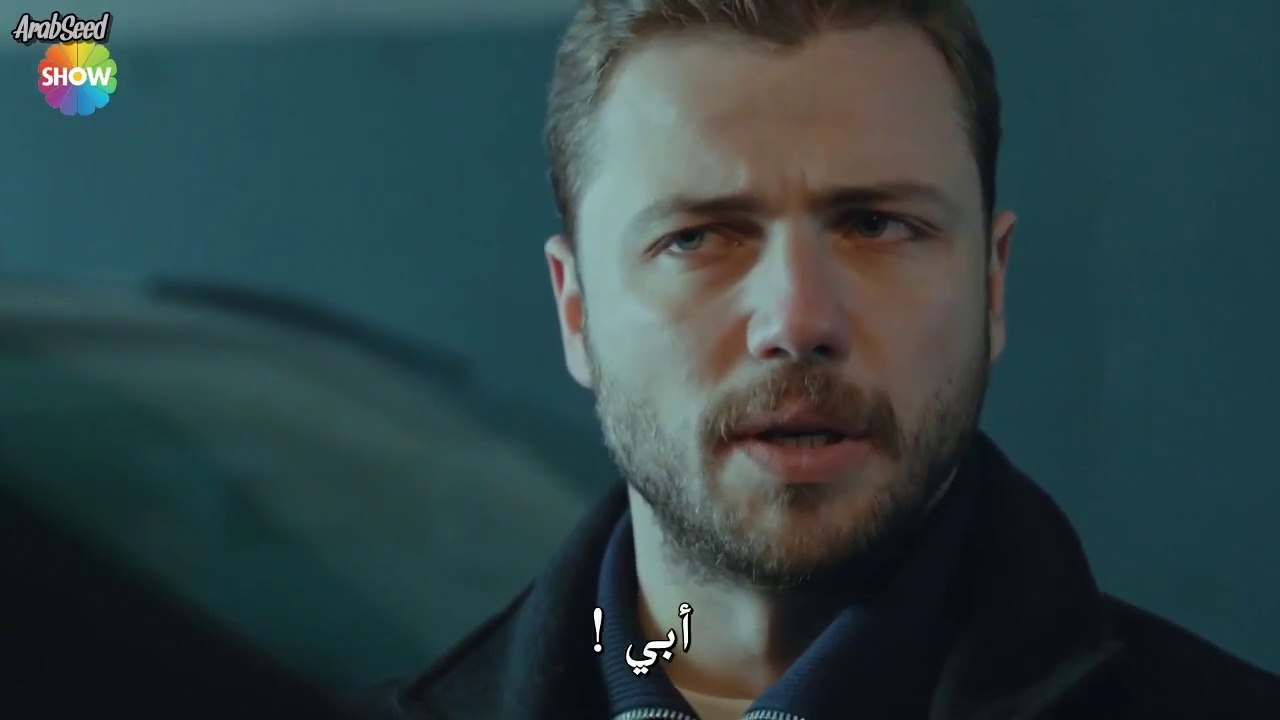 مسلسل علي رضا الحلقة 28 مترجمة للعربية - جزء ثالث