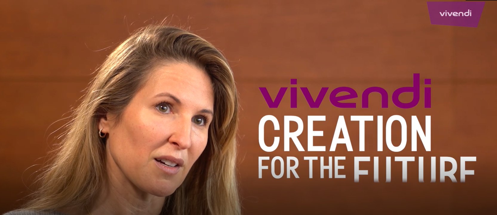Focus on our new CSR program with Caroline Le Masne de Chermont, EVP, Legal affairs, Compliance and CSR, Vivendi Group
