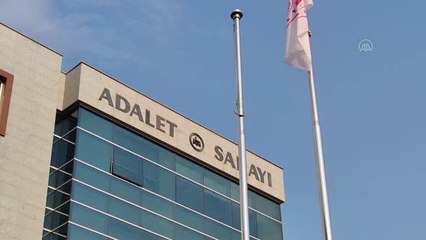 Çaldıkları motosiklet ve elektrikli bisikletleri parçalayıp satan 5 şüpheli tutuklandı