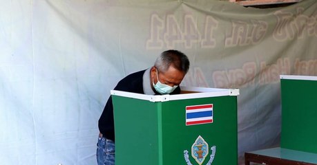 ข่าวค่ำ (ช่วงที่ 2) วันจันทร์ที่ 29 มีนาคม 2564