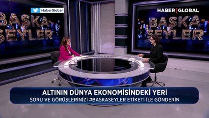 Altın ve dolar üzerine oynanan oyunları Hamza Yardımcıoğlu anlattı!