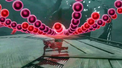 Gameplay comentado NieR Replicant ver.1.22474487139...