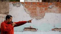VENEZUELA | Nicolás Maduro ofrece PETRÓLEO a cambio de VACUNAS