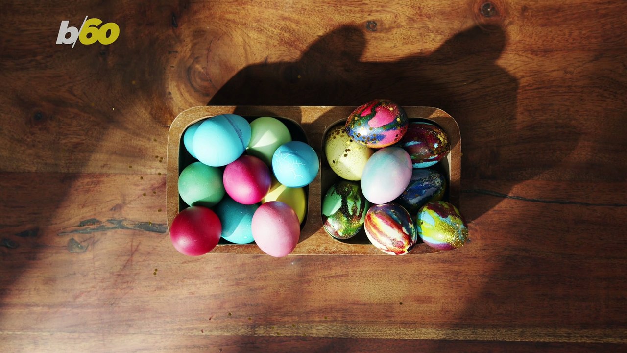 Parents Say They Hide Easter Candy From Their Kids To Keep for Themselves