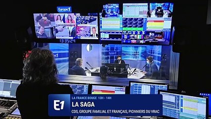 CDS, groupe familial et français, pionniers du vrac depuis 1988