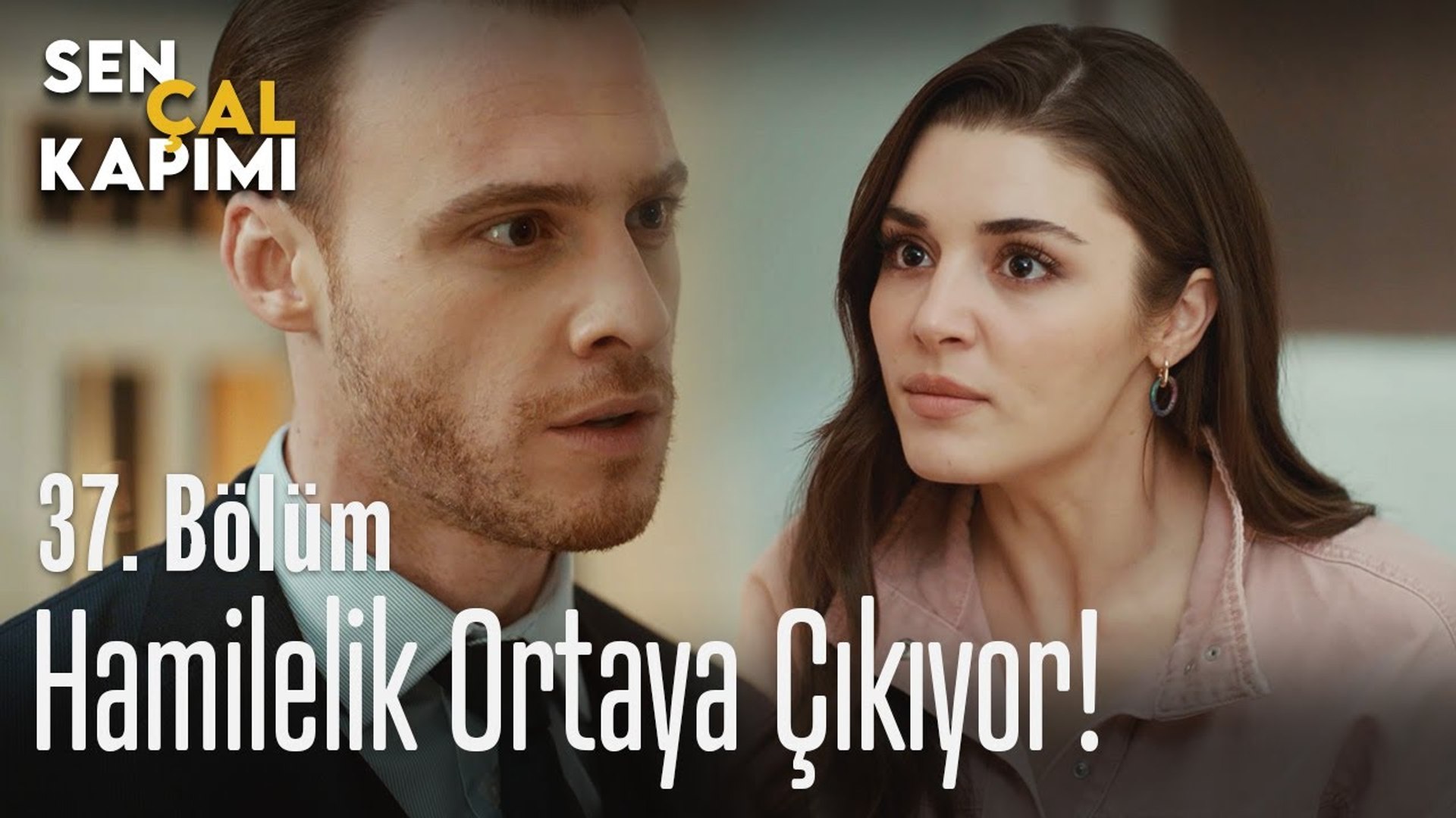 sen çal kapımı 16 bölüm full izle youtube