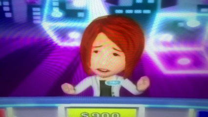 Nintendo Wii Wheel Of Fortune Run Game 22 Part 2