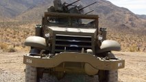 History|254591|1878393923658|Pawn Stars|MIND-BLOWING $$$ for WWII Half-Track Used in Combat|S18|E11