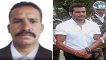 ‘Arturo’, el responsable de los desplazamientos en la frontera colombo-venezolana