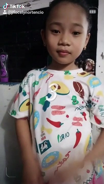 Cute ka girl 