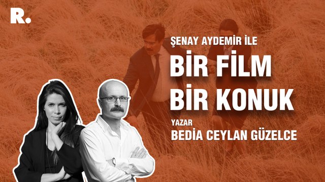Bir Film Bir Konuk... Bedia Ceylan Güzelce ile ‘The Lobster’