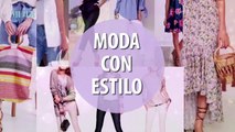 Moda con estilo | Looks para lucir bien en las videollamadas - Nex Panamá