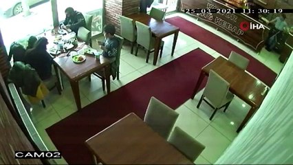 Türkiye'nin bugün bir kahramanı daha oldu!