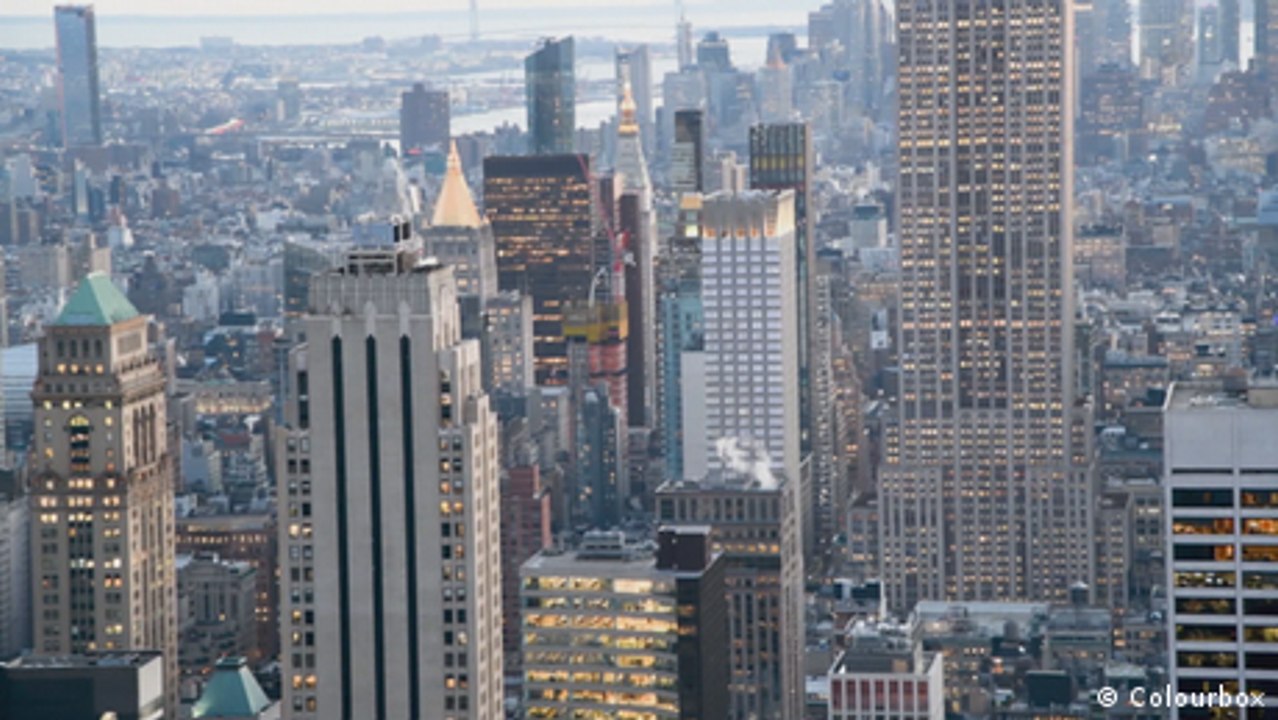 Immobilienmarkt global: Wohnen als Menschenrecht