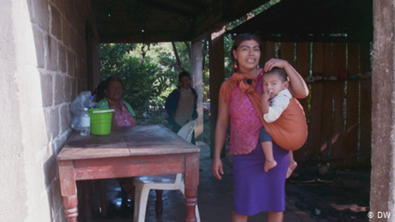 Mexiko: Globales Wohnzimmer