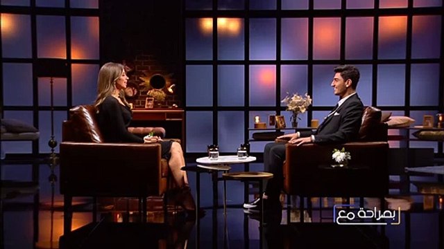 محمد عساف يعترف بخوفه من خطوة الزواج ويكشف كيف تعرف على زوجته