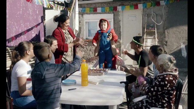 La última primavera (2020) - Tráiler oficial