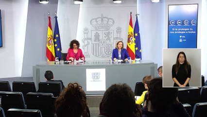 Así ha afectado el Covid al déficit, que supera el 10,09% del PIB