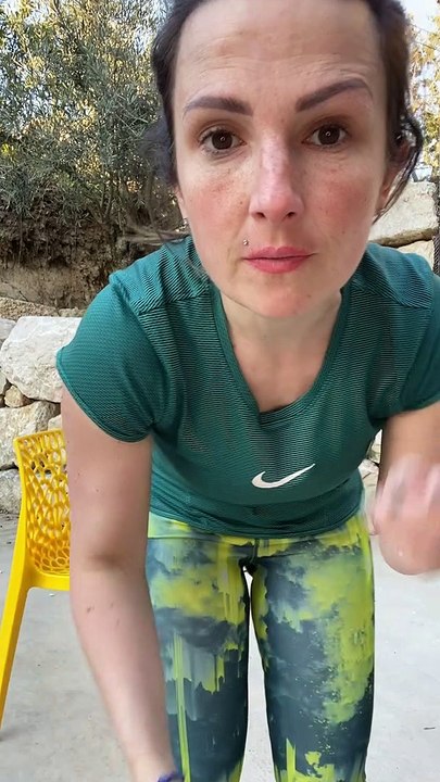 Fitness - cours 21 (partie 2/3)